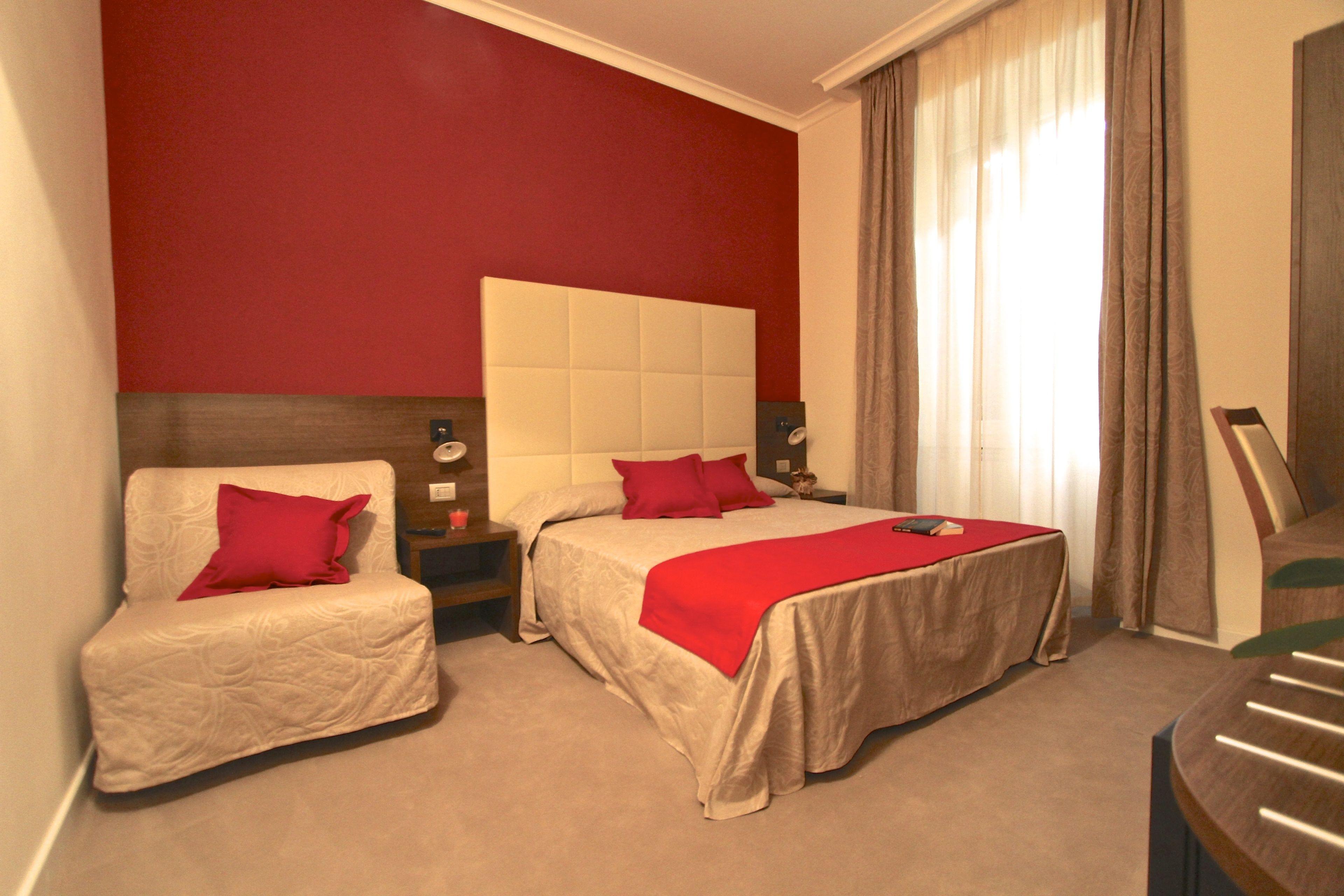Andrea Doria Resort - Rome — Photos 1